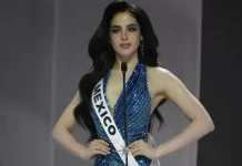 Miss Universo 2025: cómo y dónde ver la final en vivo en México