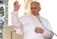 Papa modifica ley que permite a mujer liderar Ciudad del Vaticano, tras nombramiento de Raffaella Petrini