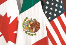Exnegociadores del T-MEC ven oportunidad para que México negocie tregua arancelaria con EEUU