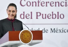 “Quien convoca a las manifestaciones le va midiendo”: Sheinbaum reconoce que su gobierno inhibió la asistencia a la segunda marcha de la “Generación Z”