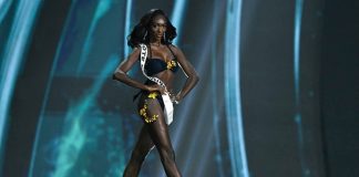 Olivia Yacé es coronada como Miss Universo Africa & Oceania 2025 tras la victoria de Fátima Bosch