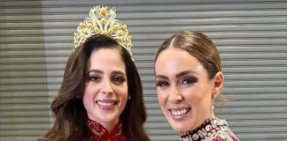 Usuarios en redes cuestionan la victoria de Fátima Bosch en Miss Universo pese al respaldo de Jacky Bracamontes