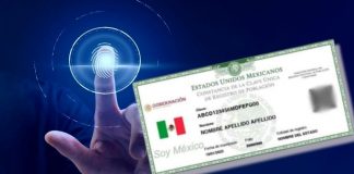 Adultos mayores, los que más preguntan por la nueva CURP biométrica; Registro Civil pide no creer en rumores