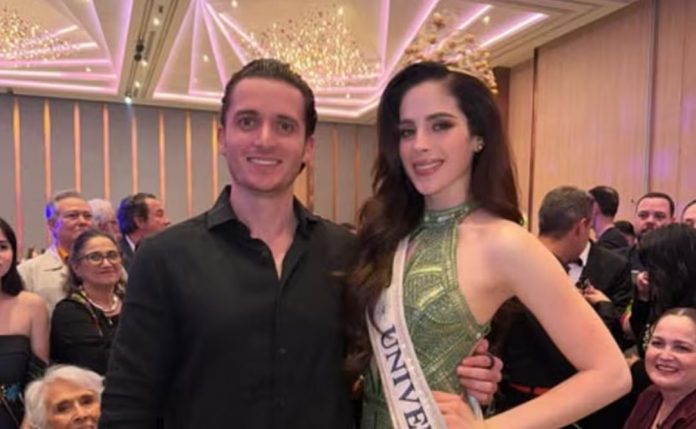 Y HERMANO DE FÁTIMA BOSCH