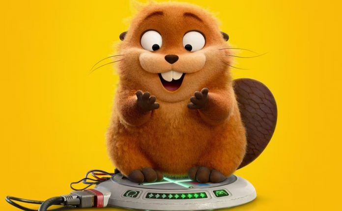 Y PIXAR