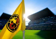 América lanza su nuevo jersey inspirado en el Estadio Azteca