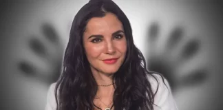 ¡De miedo! El evento paranormal que Martha Higareda vivió antes de tener a sus gemelas