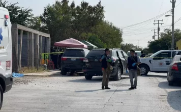 Tragedia en Tamaulipas: niña muere al ser atropellada por su propia madre