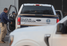 Homicida de Carlos Manzo, asesinado con su propia arma: investigaciones