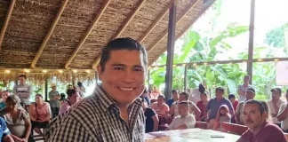 Asesinan a Juan Carlos Mezhua, exalcalde de Zongolica, Veracruz