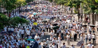 México necesita paz y es responsabilidad de todos, señala iglesia católica
