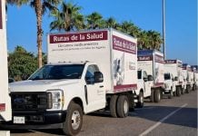 IMSS-Bienestar reporta entrega de 70 millones de medicamentos; México cuenta con modelo estable de abasto gratuito, dice