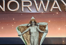 Miss Noruega afirma que top 10 de Miss Universo 2025 estaba elegido días antes