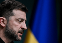 Zelenski señala acercamientos para fin de guerra entre Ucrania y Rusia