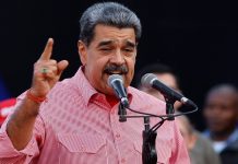 Venezuela rechaza plan de EE.UU. para designar al Cártel de los Soles como organización terrorista