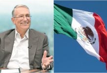 Salinas Pliego lanza indirecta como candidato presidencial