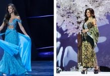 Miss Indonesia y Ecuador avivan la polémica tras triunfo de Fátima Bosch en Miss Universo