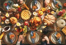 Thanksgiving 2025: por qué será feriado nacional en EE. UU. el 27 de noviembre