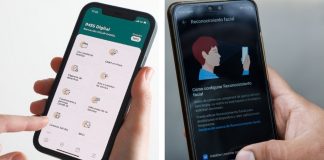 IMSS Digital: así se captura la huella y el rostro para seguir cobrando pensión