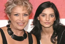 Muere Gabriela Michel, actriz de doblaje y mamá de Aislinn Derbez