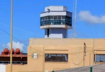 Dan 15 años de prisión a líder de los rojos, pero ya lleva 11 detenido