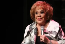 Stephanie Salas confirma homenaje a Silvia Pinal en su primer aniversario luctuoso