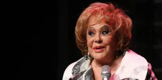 Stephanie Salas confirma homenaje a Silvia Pinal en su primer aniversario luctuoso