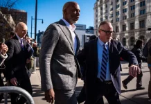 ¿Un as bajo la manga? Chauncey Billups se declara inocente