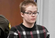 Morgan Geyser, la atacante de ‘Slender Man’, es capturada tras fugarse y cortar su brazalete de seguridad