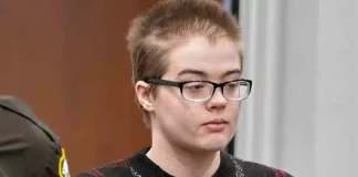 Morgan Geyser, la atacante de ‘Slender Man’, es capturada tras fugarse y cortar su brazalete de seguridad