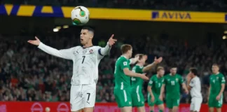 FIFA le abre la puerta de la fiesta del Mundial de 2026 a Cristiano Ronaldo