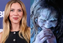 Después del fracaso en taquilla, Scarlett Johansson protagoniza el nuevo intento de El Exorcista
