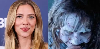 Después del fracaso en taquilla, Scarlett Johansson protagoniza el nuevo intento de El Exorcista