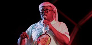 Presidente de Guinea Bissau denuncia un golpe de Estado y asegura estar detenido por militares