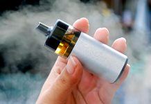 Avanza Ley contra los vapeadores, originará mercado negro dice la oposición