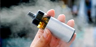 Avanza Ley contra los vapeadores, originará mercado negro dice la oposición