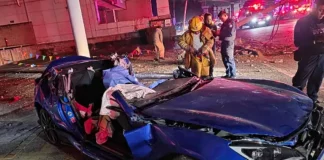 ‘Arrancones’ en Puebla terminan en tragedia; dos muertos y una mujer herida de gravedad