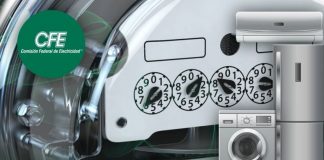 CFE alerta por operativo “casa por casa” para instalar medidores; asegura que es extorsión