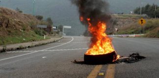 Arresto de delincuentes y traslado de reos provoca ola de violencia en Tabasco