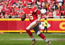 Guía para ver y disfrutar todos los partidos del Thanksgiving 2025