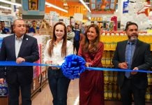 Inauguran la décima tienda Smart en Nuevo Laredo