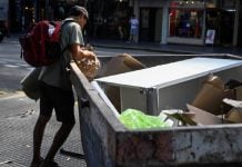 América Latina reduce nivel de pobreza, pero desigualdad persiste: CEPAL