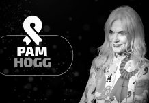 Muere la diseñadora Pam Hogg: recordada por vestir a estrellas como Lady Gaga, Rihanna y más