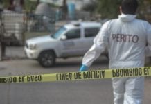 Hombre de 29 años asesina a su novia de 15 años en Zacatecas