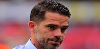 Necaxa despide a Fernando Gago: balance del argentino como DT de los “rayos” en el Apertura 2025