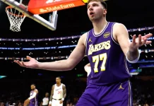 Estrella de Lakers prende alertas con críticas en la NBA