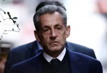 Francia confirma condena contra Sarkozy por financiación ilegal