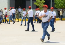 Servicio Militar se realizará en tres meses a partir del 2026