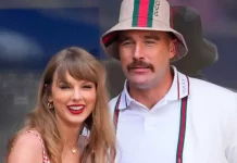 Taylor Swift y Travis Kelce planean una boda épica en una isla privada
