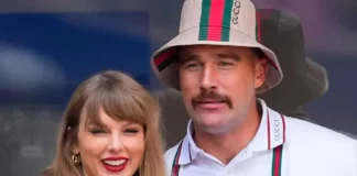 Taylor Swift y Travis Kelce planean una boda épica en una isla privada